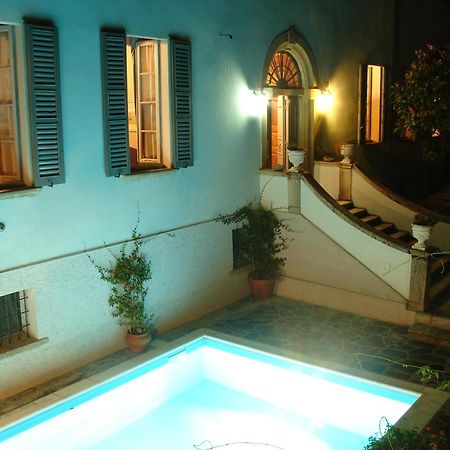 Villa Annamaria B&B Domaso Kültér fotó