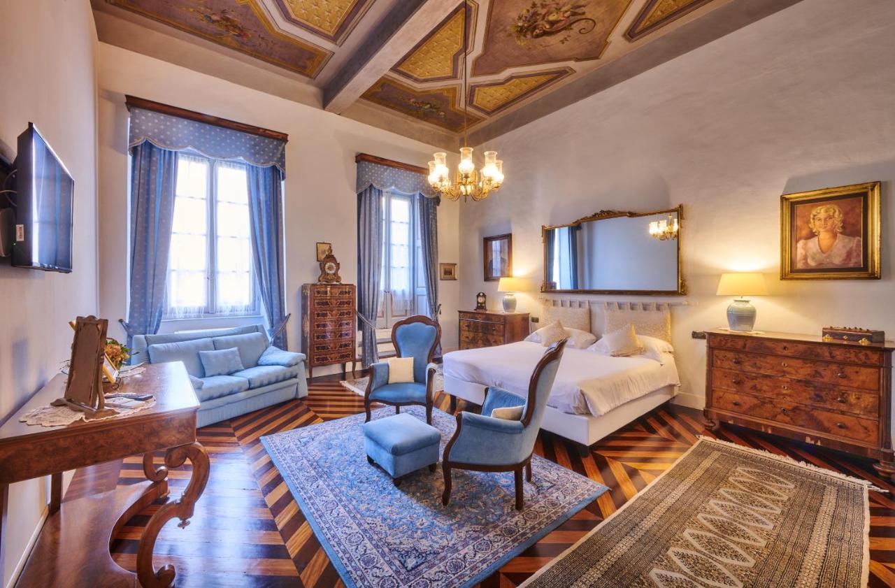 Villa Annamaria B&B Domaso Kültér fotó