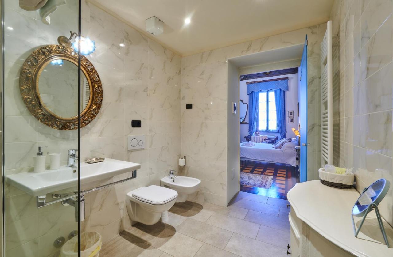 Villa Annamaria B&B Domaso Kültér fotó