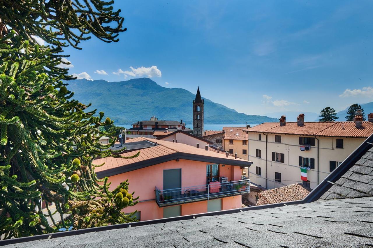 Villa Annamaria B&B Domaso Kültér fotó