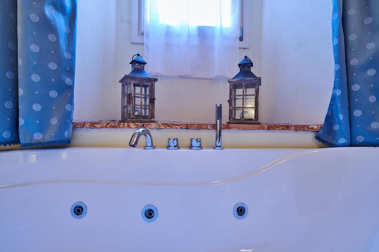 Villa Annamaria B&B Domaso Kültér fotó