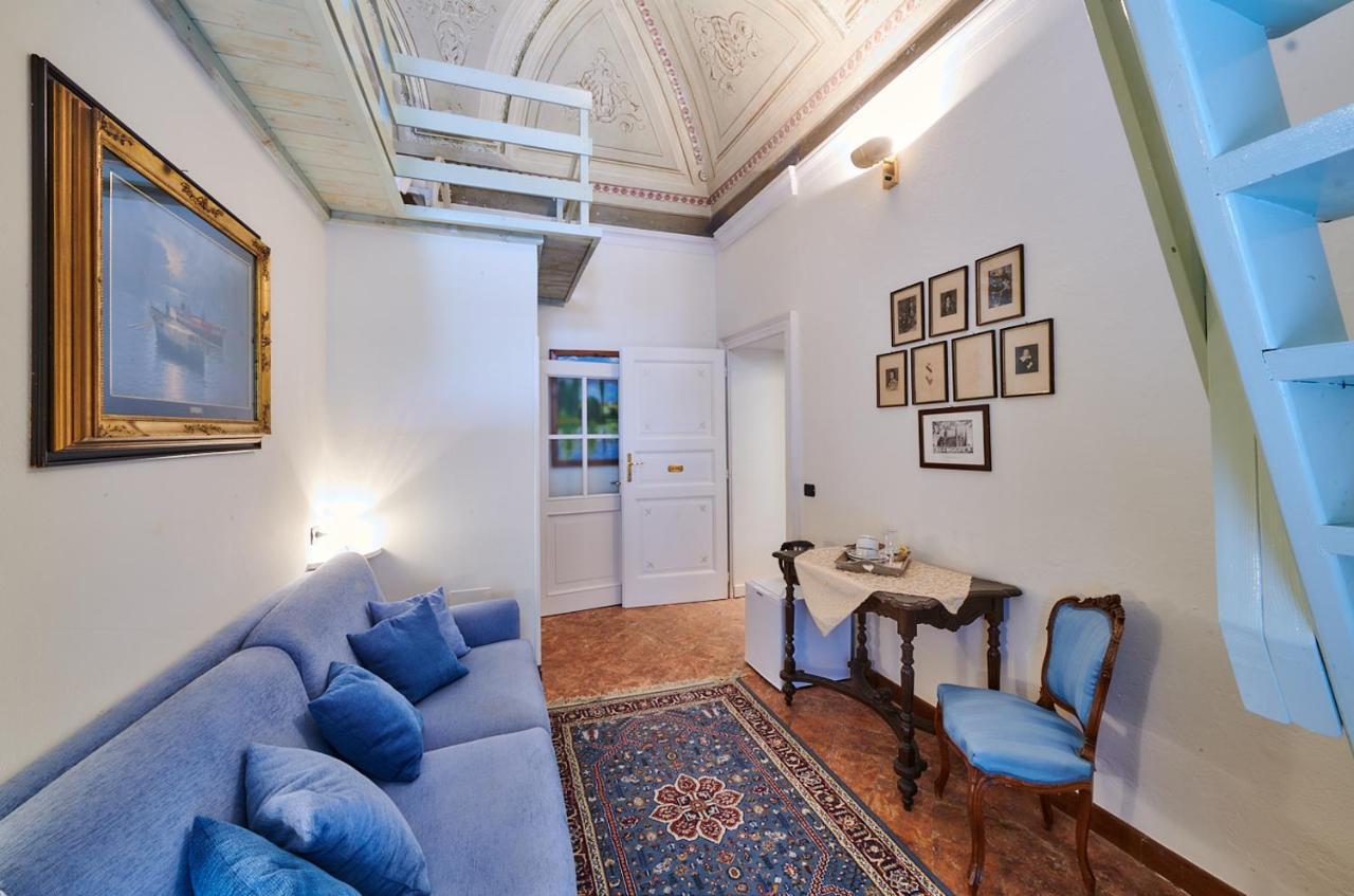 Villa Annamaria B&B Domaso Kültér fotó
