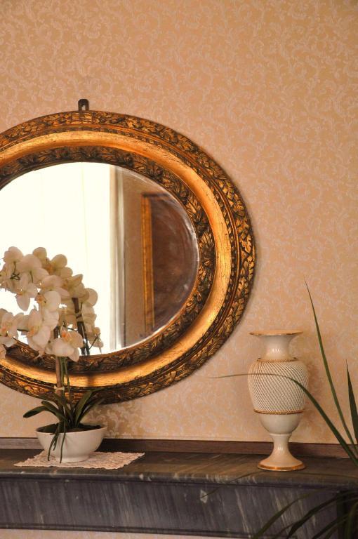 Villa Annamaria B&B Domaso Szoba fotó