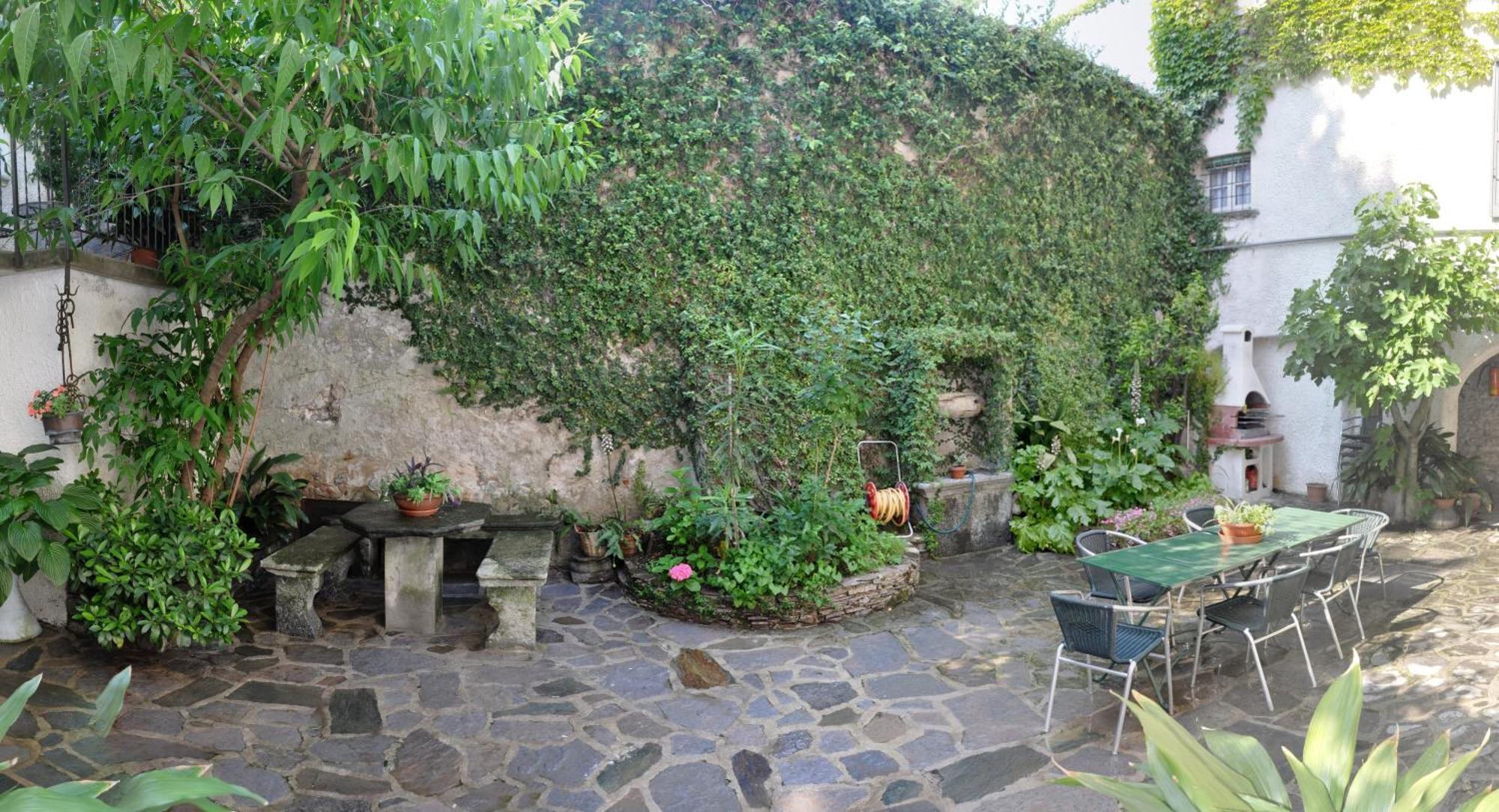 Villa Annamaria B&B Domaso Kültér fotó