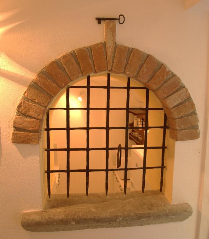 Villa Annamaria B&B Domaso Szoba fotó