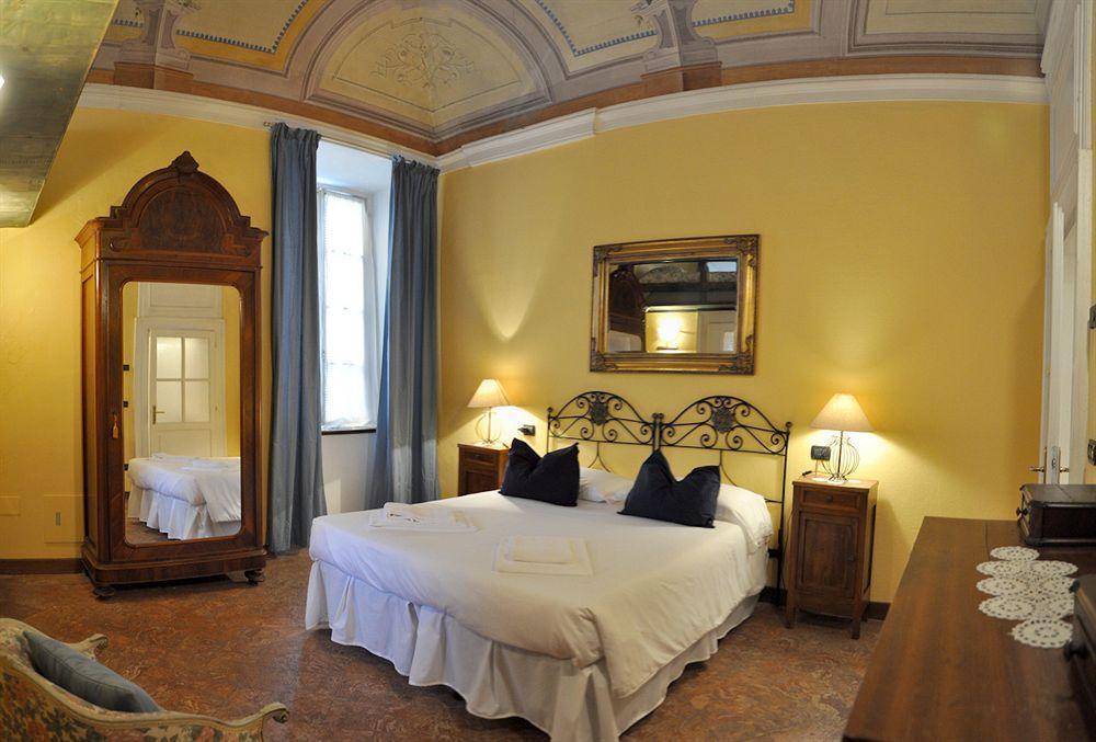 Villa Annamaria B&B Domaso Kültér fotó